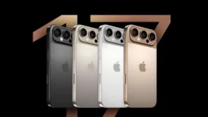 مواصفات هاتف iPhone 18 Pro Max تكشف عن أفضل ابتكار في تاريخ آبل